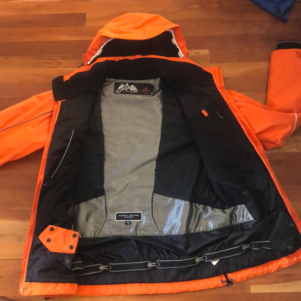 Eider Defender 2LS winter jacket - Picture 3 of 3